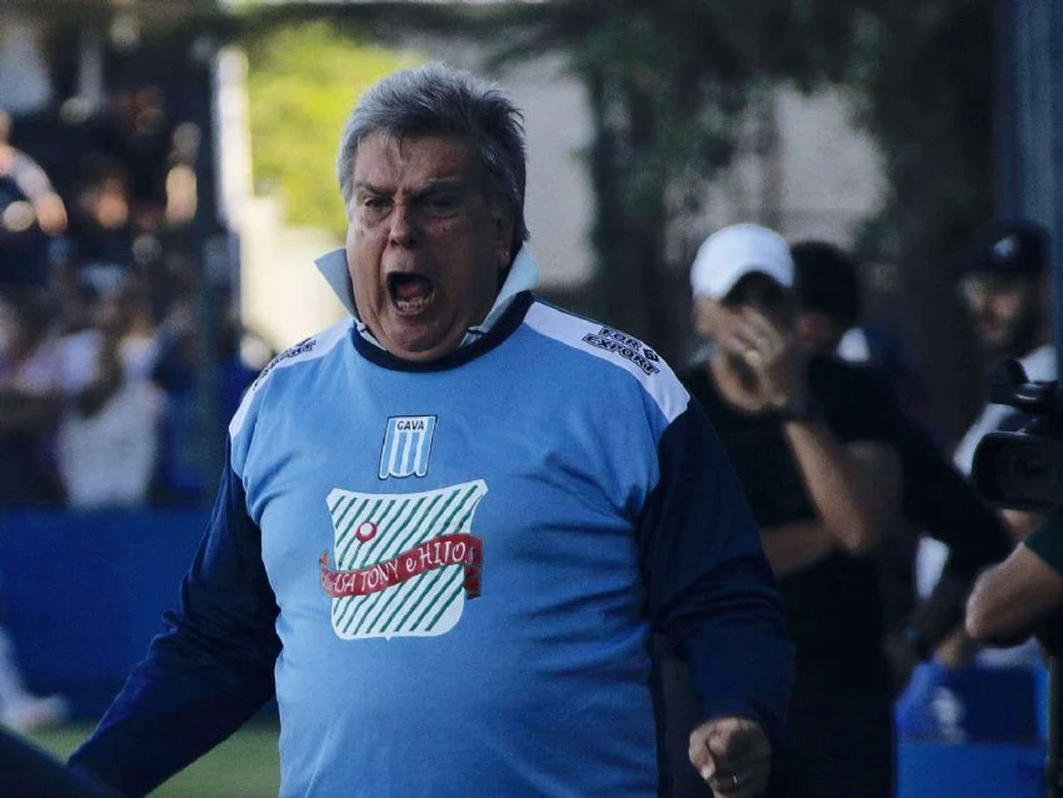 Luis Ventura