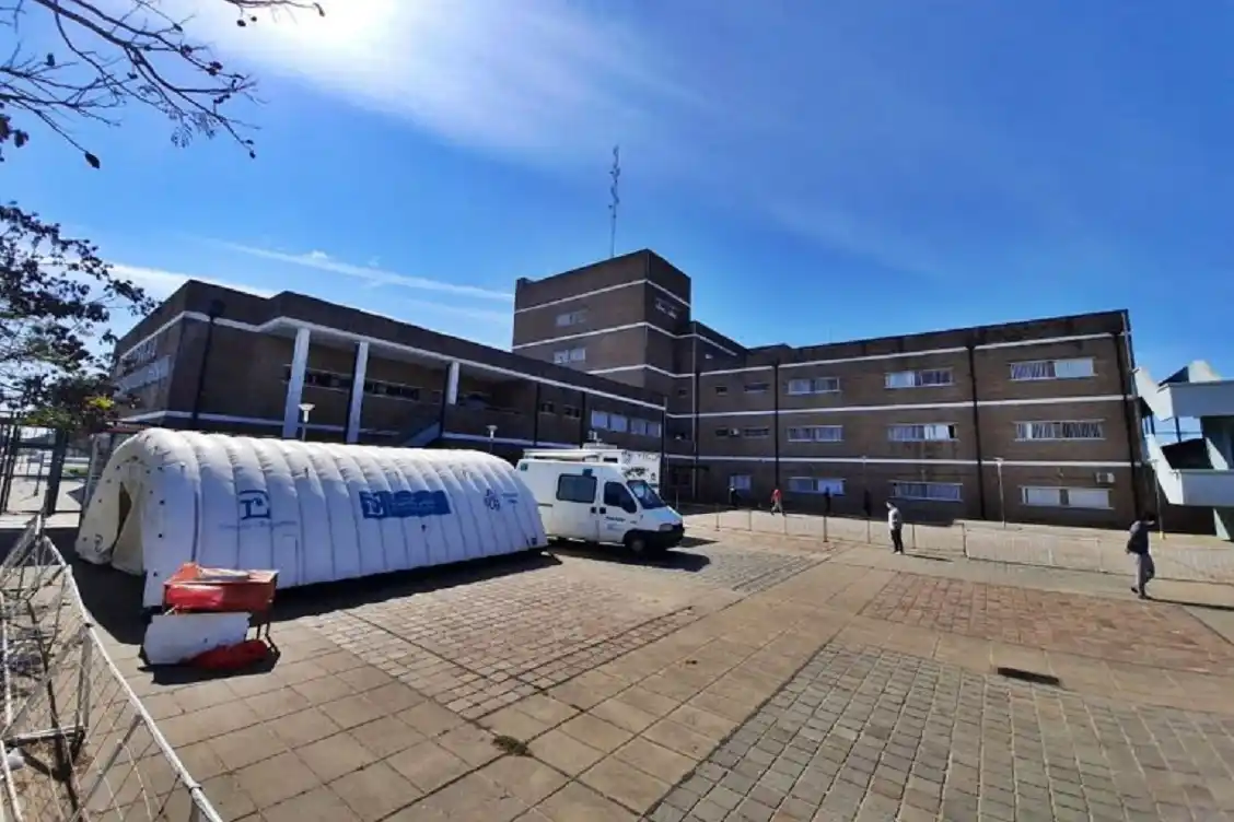 Reportaron dos nuevos fallecimientos relacionados al Covid en la provincia