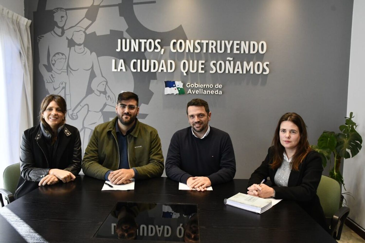 imagen Avellaneda lanzó el programa “100 lotes” para facilitar el acceso al terreno propio