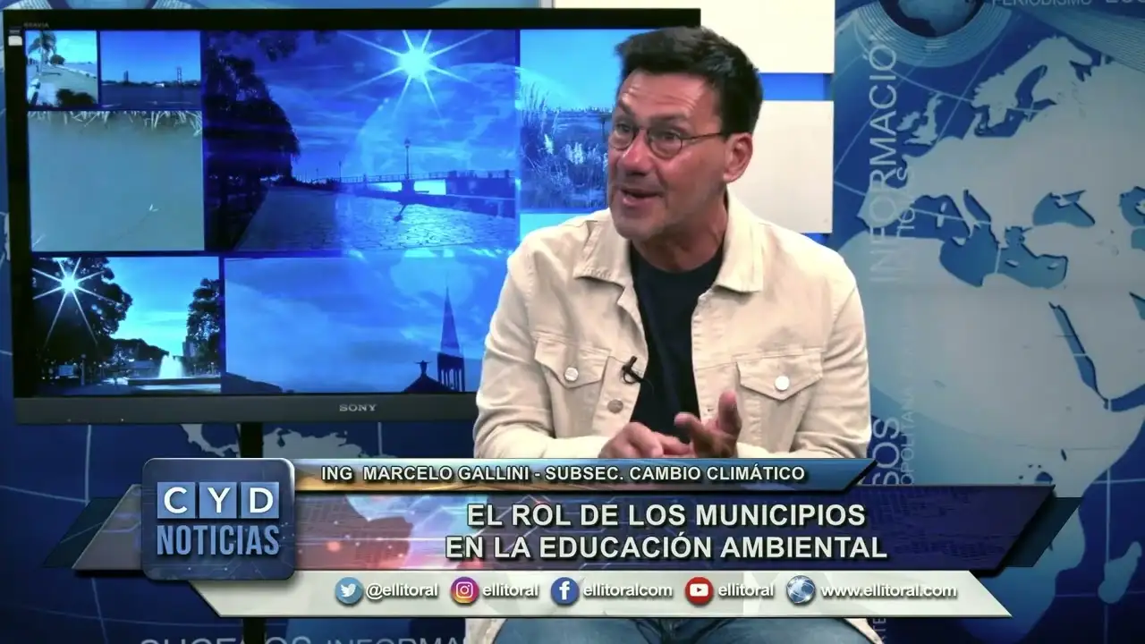 La provincia forma a 200 educadores ambientales
