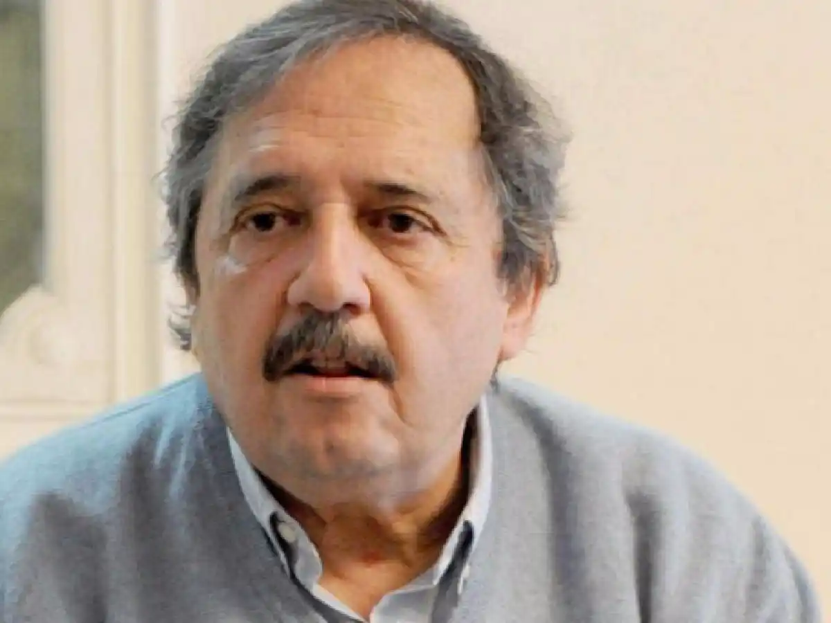 Alfonsín: "Es imposible que la UCR acompañe muchos de los artículos de la reforma laboral" 