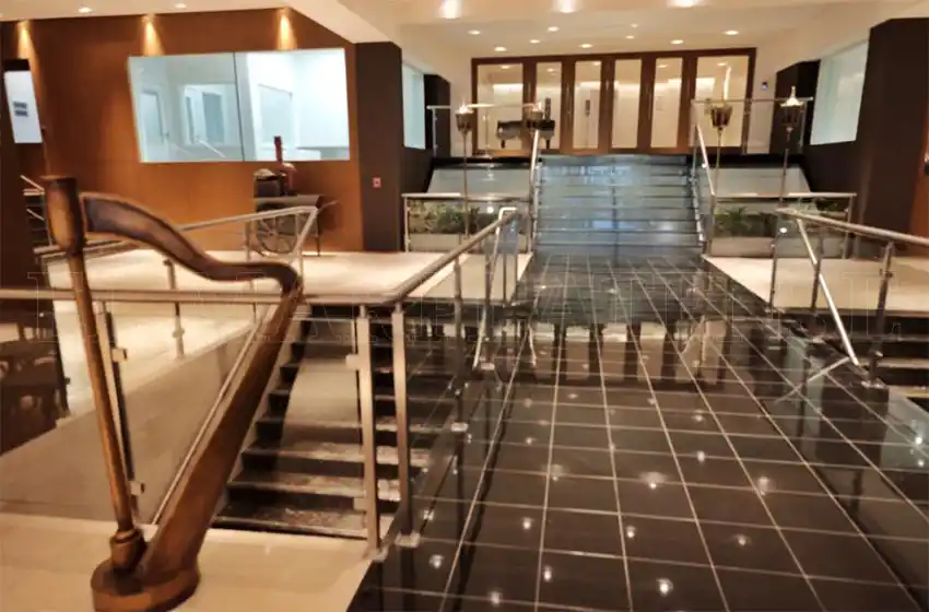 Teatro Tronador: Desde el Concejo Deliberante destacan la millonaria inversión