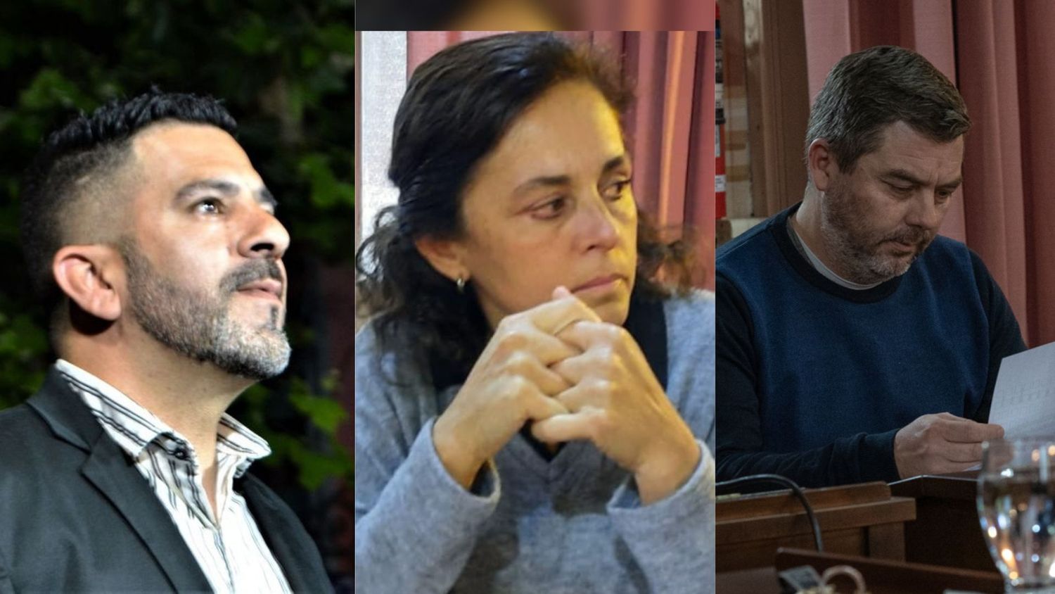 HCD recambio