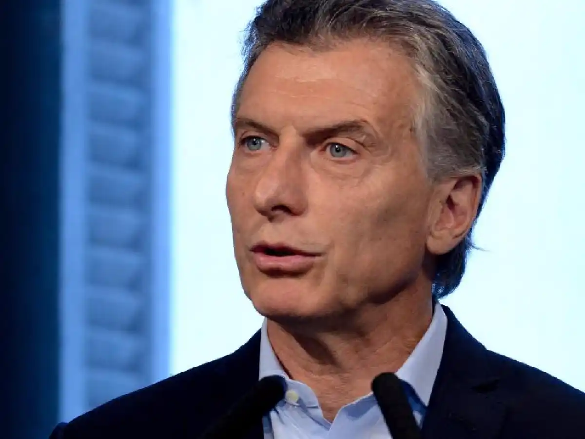 Con nuevo DNU, Macri modifica la Ley de Ministerios y cierra Lotería Nacional 