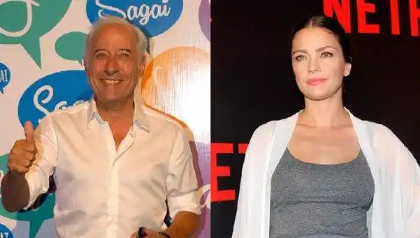 Francella y Fonzi, los grandes ganadores de los premios Platino