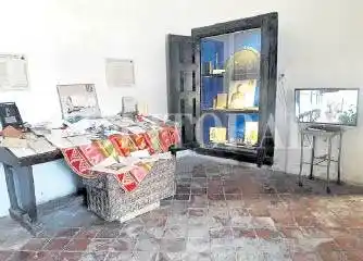 Clausuran muestra sobre Estanislao López