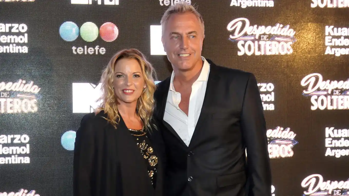 Carina Zampini: “Es un reality que va a ser recontra picante”