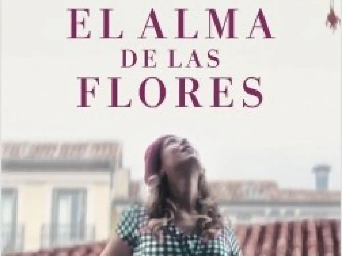 Viviana Rivero encabeza por segunda semana consecutiva el ranking de los libros más vendidos