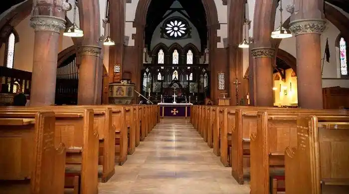 Habilitaron celebraciones religiosas en todo el territorio entrerriano provincial