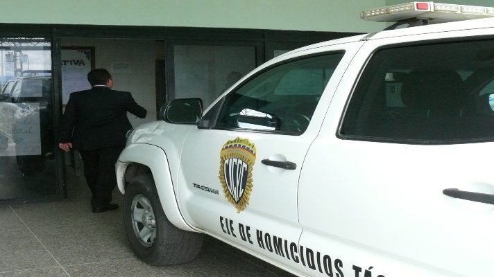 Así el GAES ultimó a alias “El Loco”, líder de una banda dedicada al robo y la extorsión en Táchira
