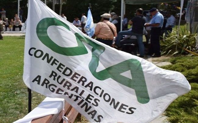 Por la inseguridad rural, CRA lanzó una campaña