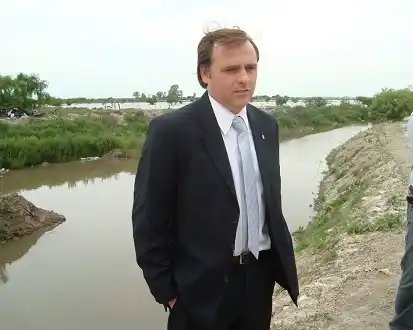 Para Luis Erro "la candidatura para 2015 hay que ganársela en la cancha”