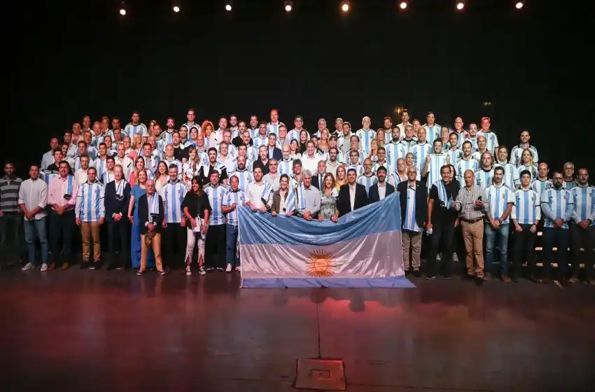 Larreta, en modo electoral: armó una cumbre federal y se mostró con los candidatos del PRO a jefe de Gobierno