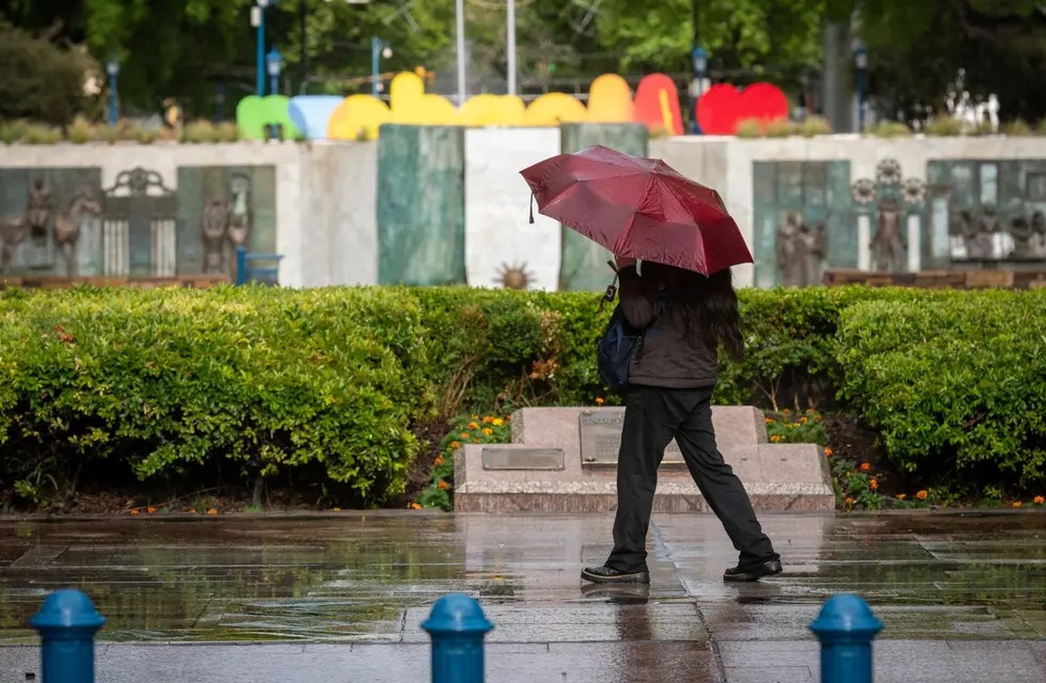 Ahora esperan un “Niño” con más lluvias