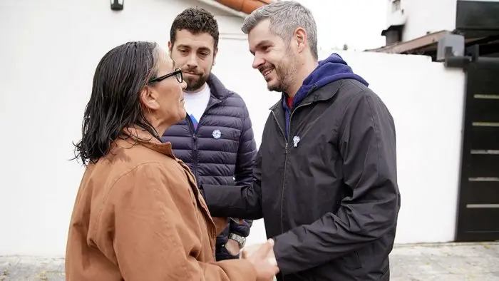 Nuevo timbreo de Cambiemos con el eje en las tarifas y las metas de inflación
