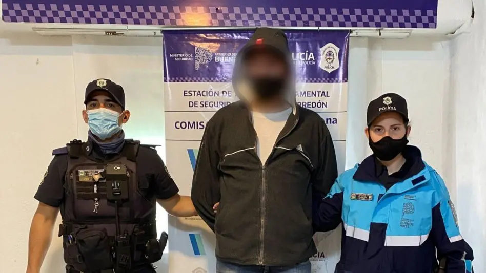 Detuvieron al jefe de seguridad de Mr Jones por el crimen del dj 