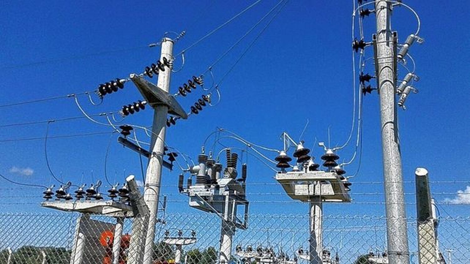 Creció un 5% la demanda eléctrica en la provincia