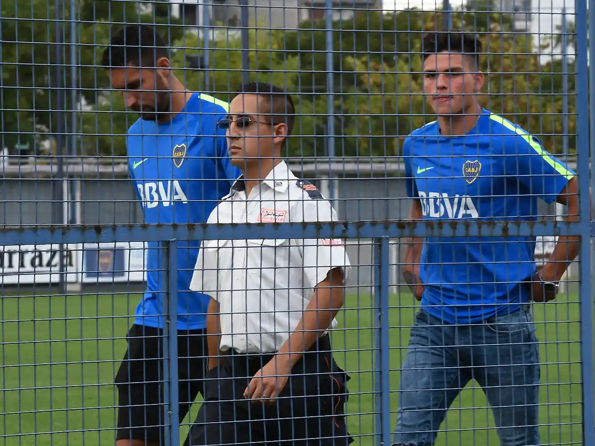  Trompadas en la práctica 