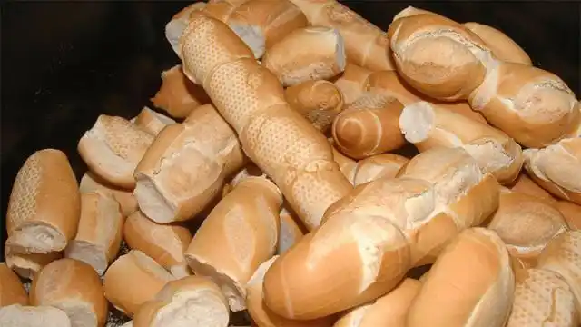 Cayó el consumo de pan per cápita y hubo más cierres de panaderías en el país