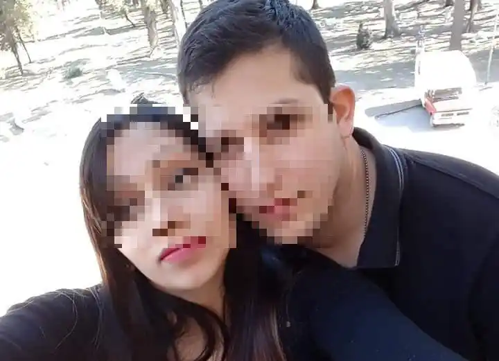 Una pareja de policías discutió a los tiros delante de su pequeño hijo en Quilmes: La mujer murió