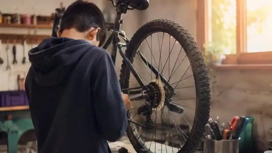 Adopción en Córdoba: buscan una familia para Dilan, un adolescente de 13 años
