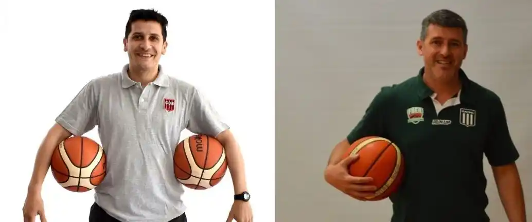 TFB: Racing debutará con Luis Luciano y Central Entrerriano frente a Regatas