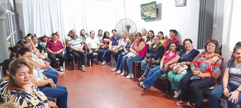 Desde la ADF señalaron que “Milei destruirá 
todo lo conseguido en años de lucha docente”