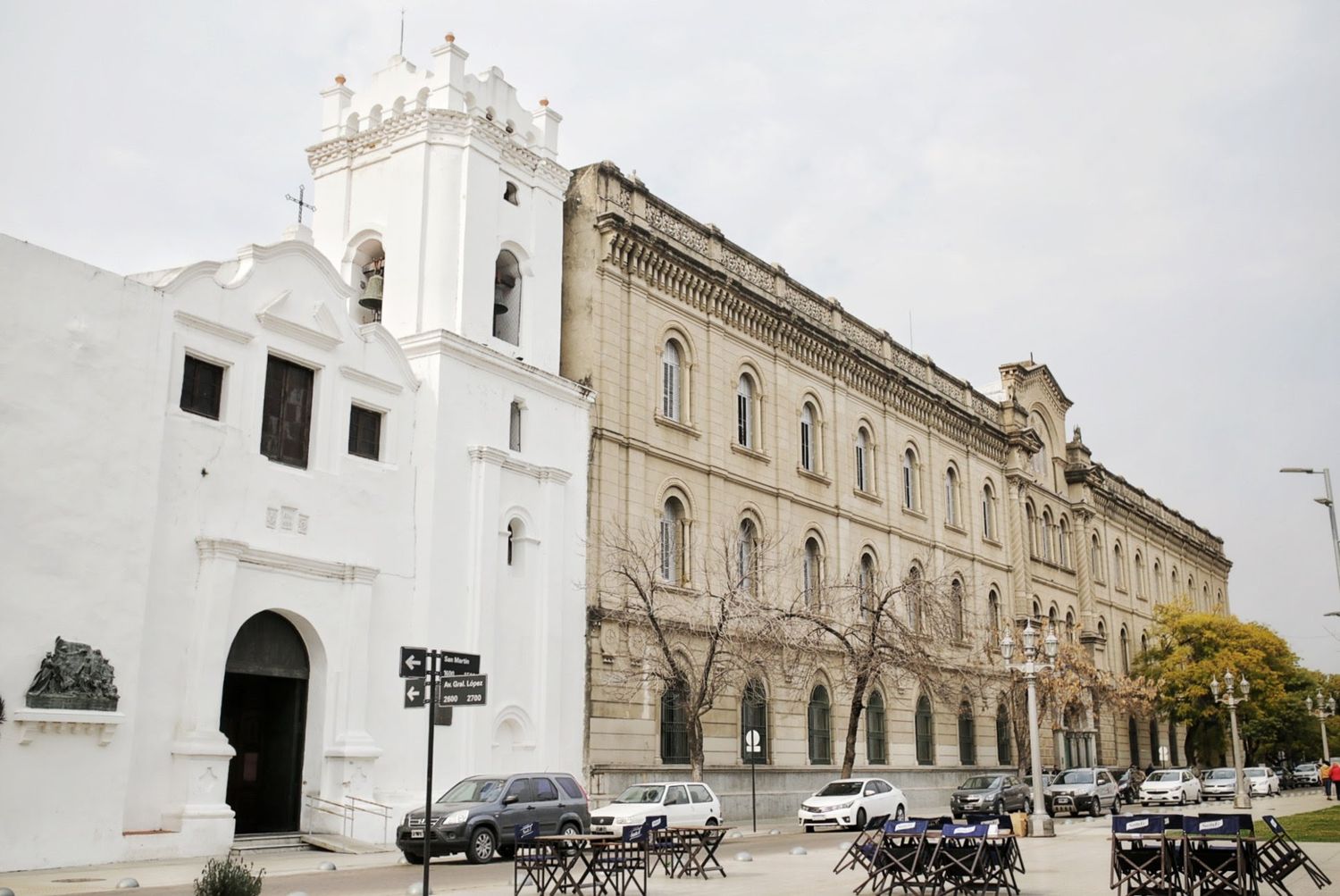 Mi ciudad como turista: continúan las visitas guiadas durante febrero