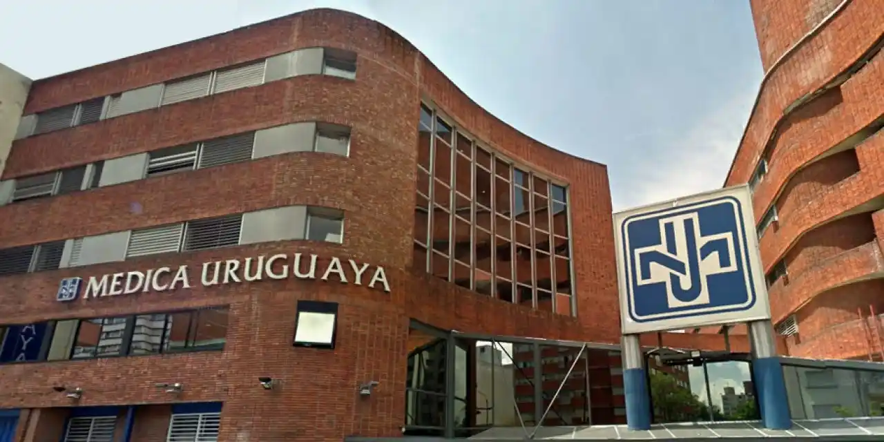 Preocupación en Uruguay por 10 casos confirmados en una medicina prepaga