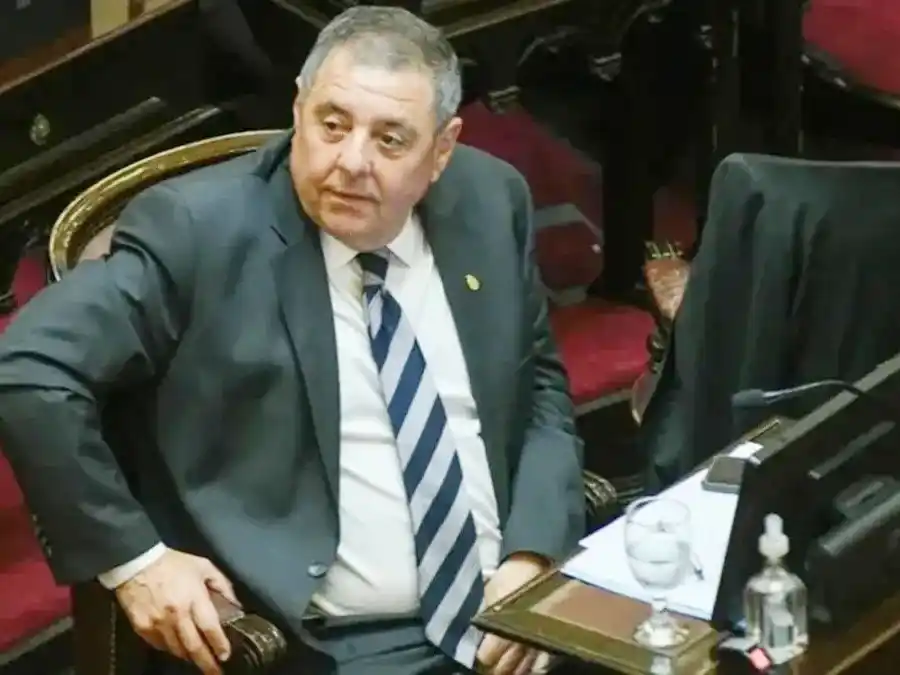 “Castigar al agro es castigar a la Argentina”, publicó De Angeli