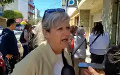 Luego de insistentes reclamos, el Intendente recibió a los afiliados de IOMA