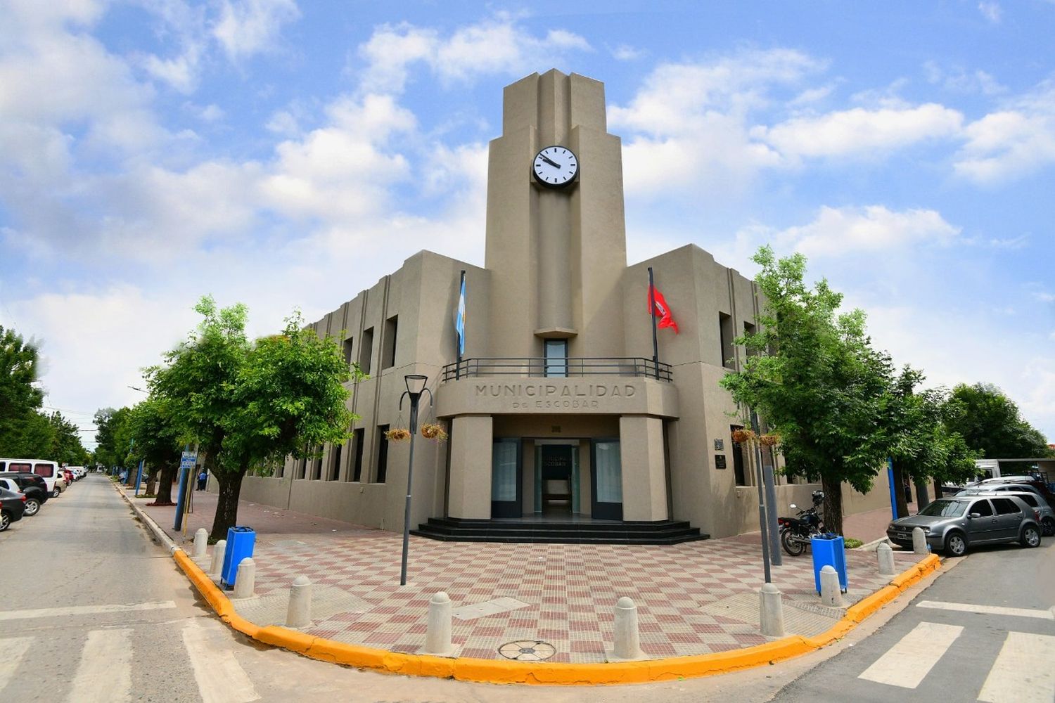 Escobar aprobó un Código Municipal de Protección de Consumidores y Usuarios del país