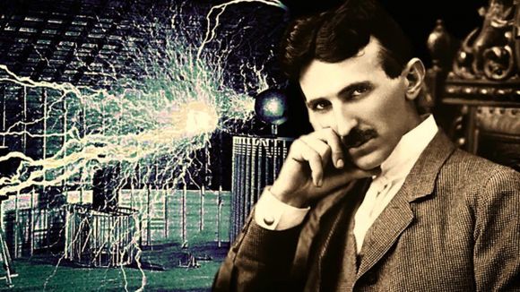 ¿QUIÉN ERA NIKOLA TESLA? Estas son algunas de sus características