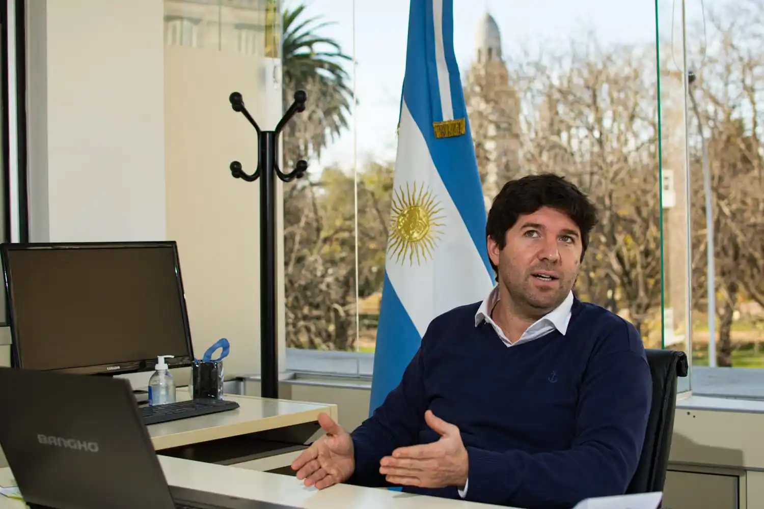 “Más de 52 mil tandilenses tendrán un aumento en sus jubilaciones, pensiones y asignaciones familiares”