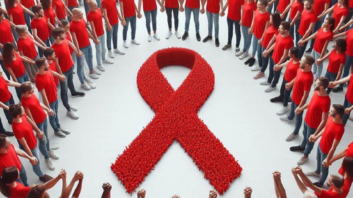 DÍA MUNDIAL DE LA LUCHA CONTRA EL SIDA: OMS cree posible acabar con flagelo «como emergencia de salud» en el 2030