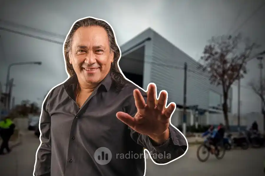 Gran expectativa por la llegada de Galleguillo a Rafaela, ¿dónde se pueden conseguir las entradas?