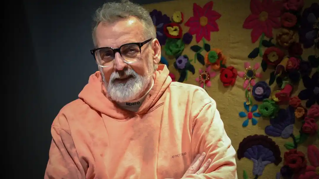 Benito Fernández.