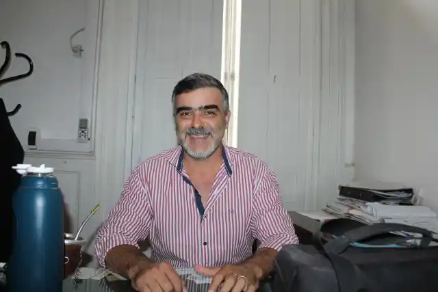 Balbuena: “Hay que presentarle a la gente un proyecto realizable y no lo que ha pasado este tiempo”