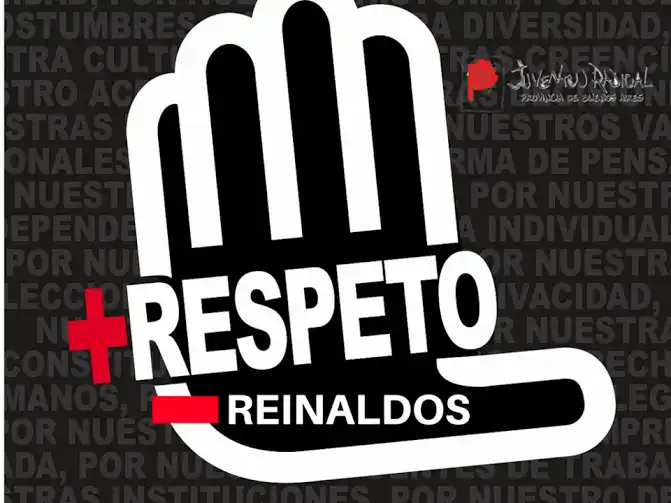Juventud Radical repudió las agresiones a funcionarios de General Rodríguez