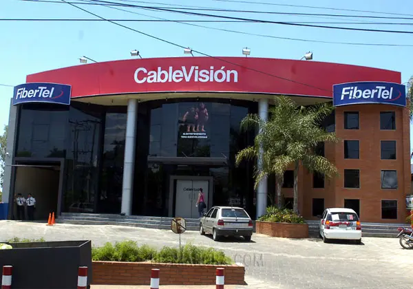 Ley de Medios: Cablevisión modificó su grilla