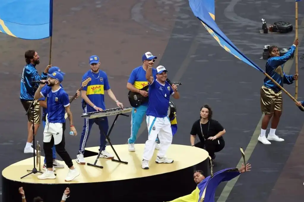 ¡Se picó!