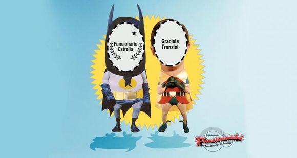 El “Funcionando”  tiene ganadora