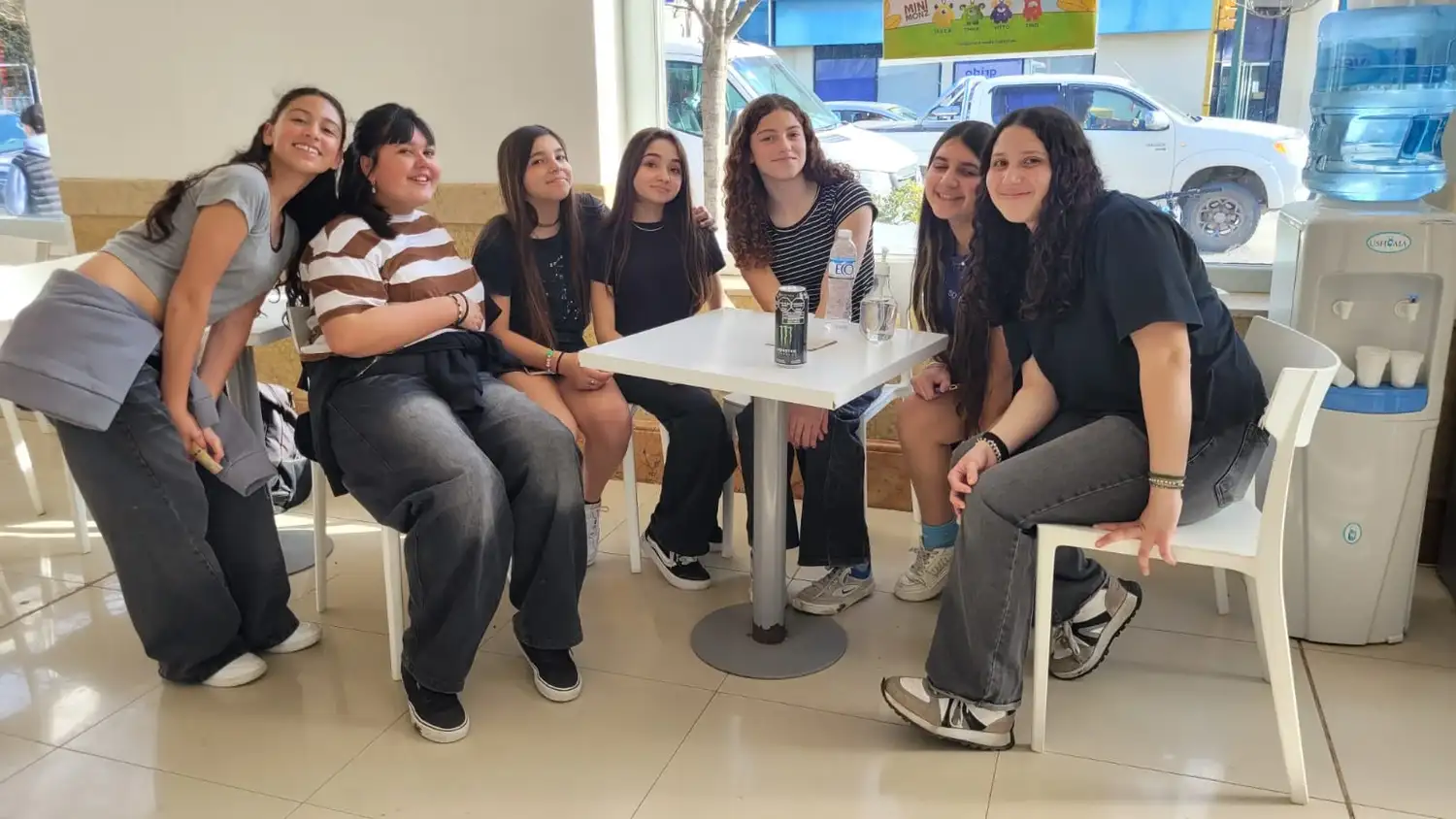 Salimos - 1