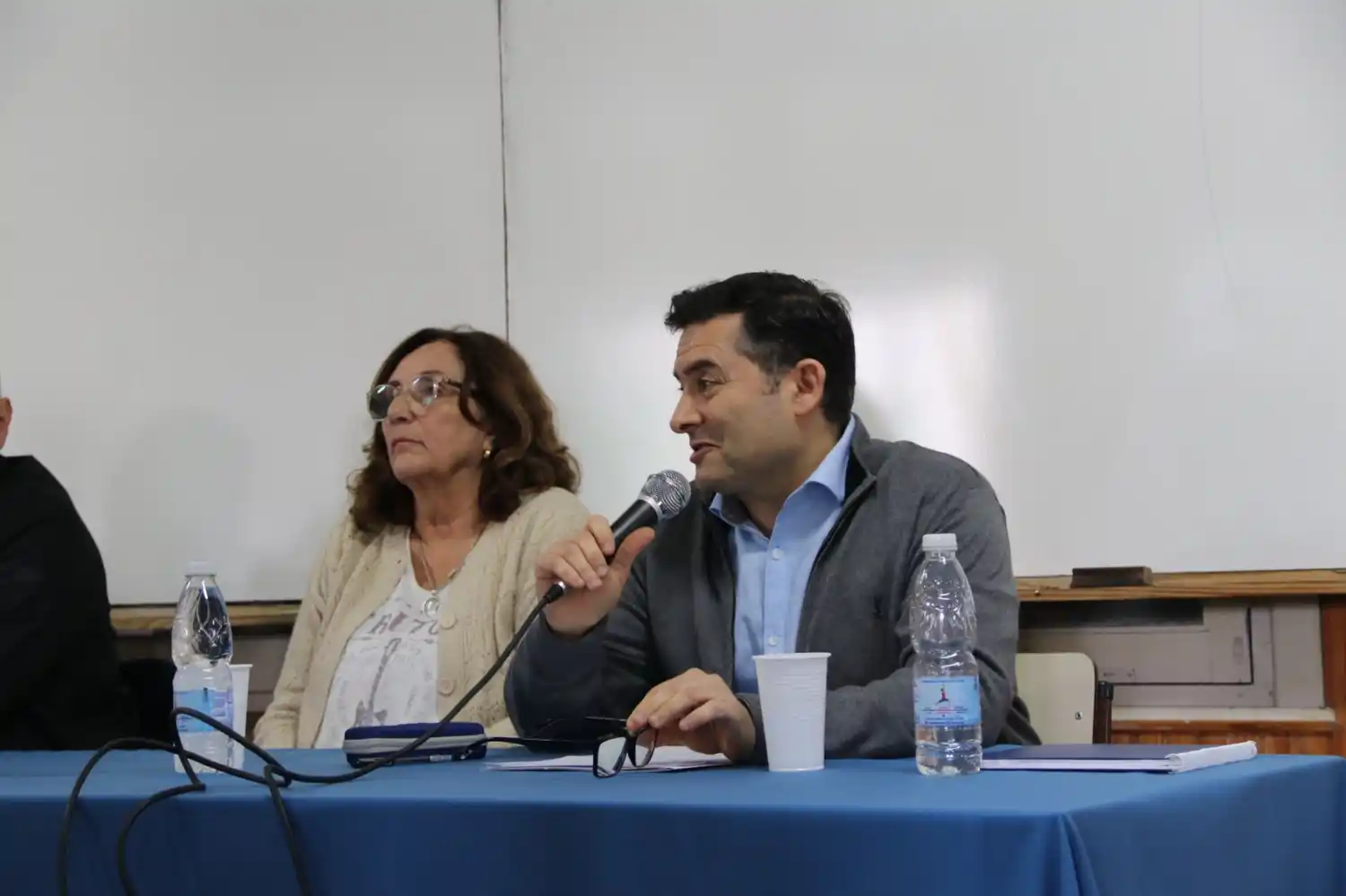 semana de la extension - 2