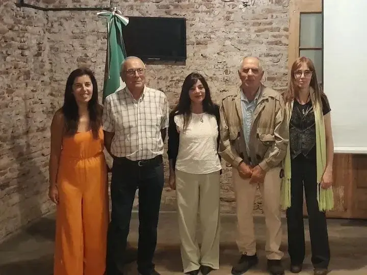 Comenzó el ciclo de cine italiano