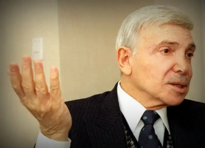 Murió Alejandro Romay, "el zar" de la televisión argentina