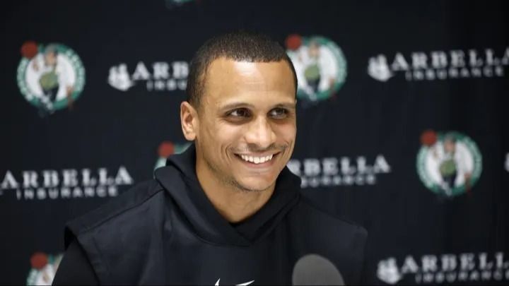El secreto de Joe Mazzulla: ¿Cómo el UFC inspira a los Celtics en la NBA?