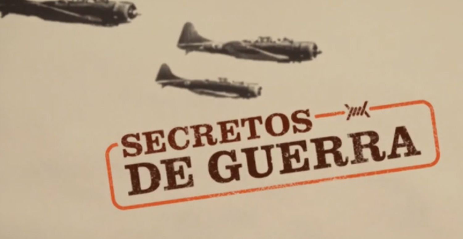 La serie que revela los vínculos de América Latina con la Segunda Guerra