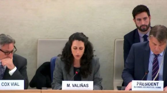¡MISMO MUSIÚ CON DIFERENTE CACHIMBO! ONU: Persiste patrón de ejecuciones extrajudiciales en Venezuela