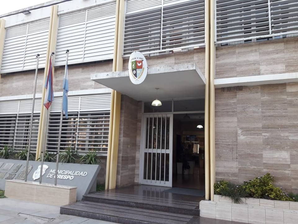 Asumen oficialmente las nuevas autoridades